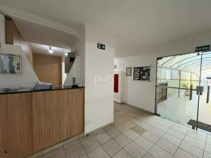 Apartamento, 2 quartos, 82 m² - Foto 11