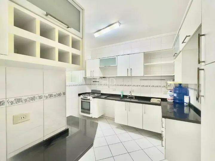 Apartamento, 2 quartos, 82 m² - Foto 2