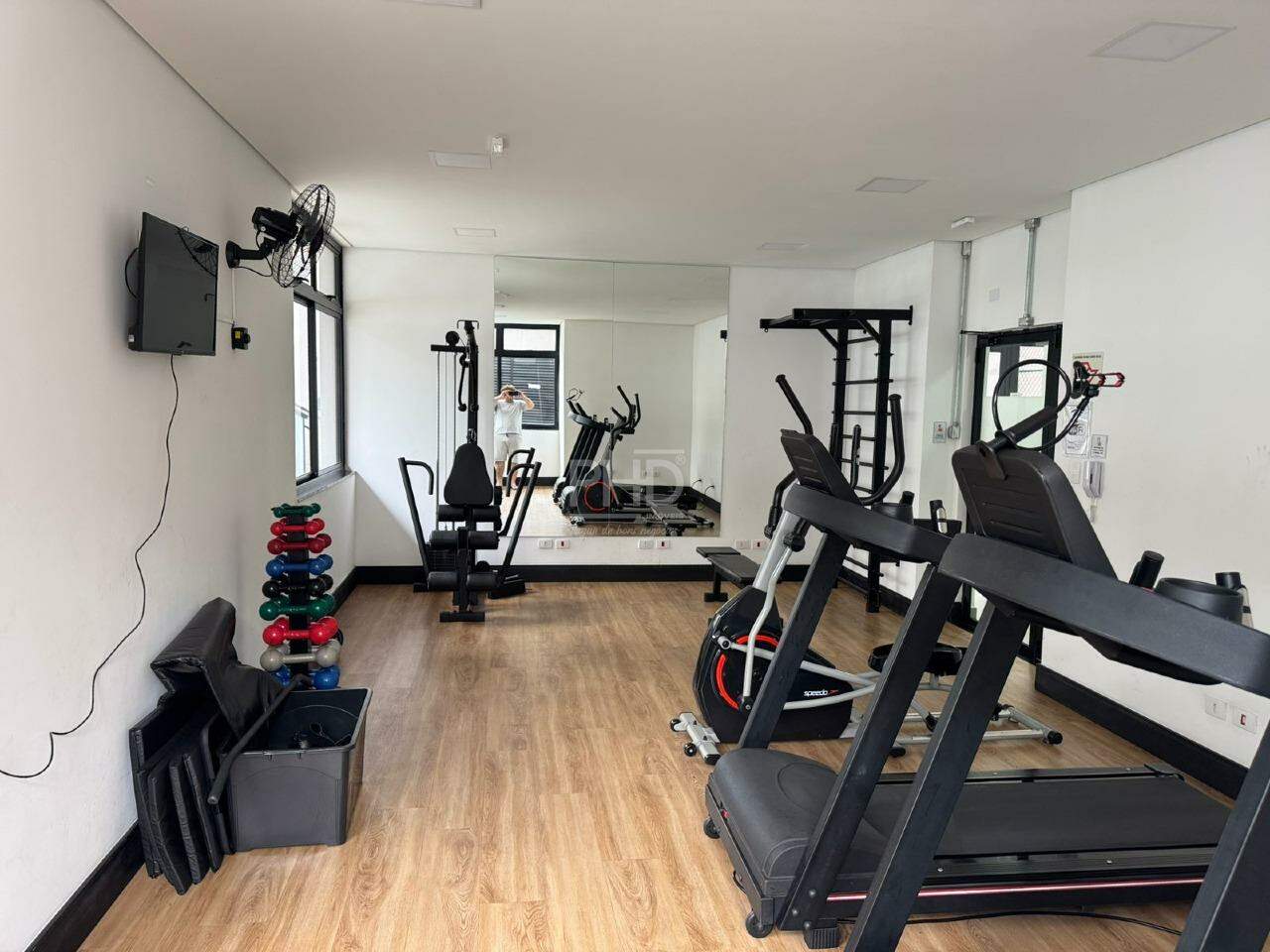 Apartamento, 2 quartos, 46 m² - Foto 17