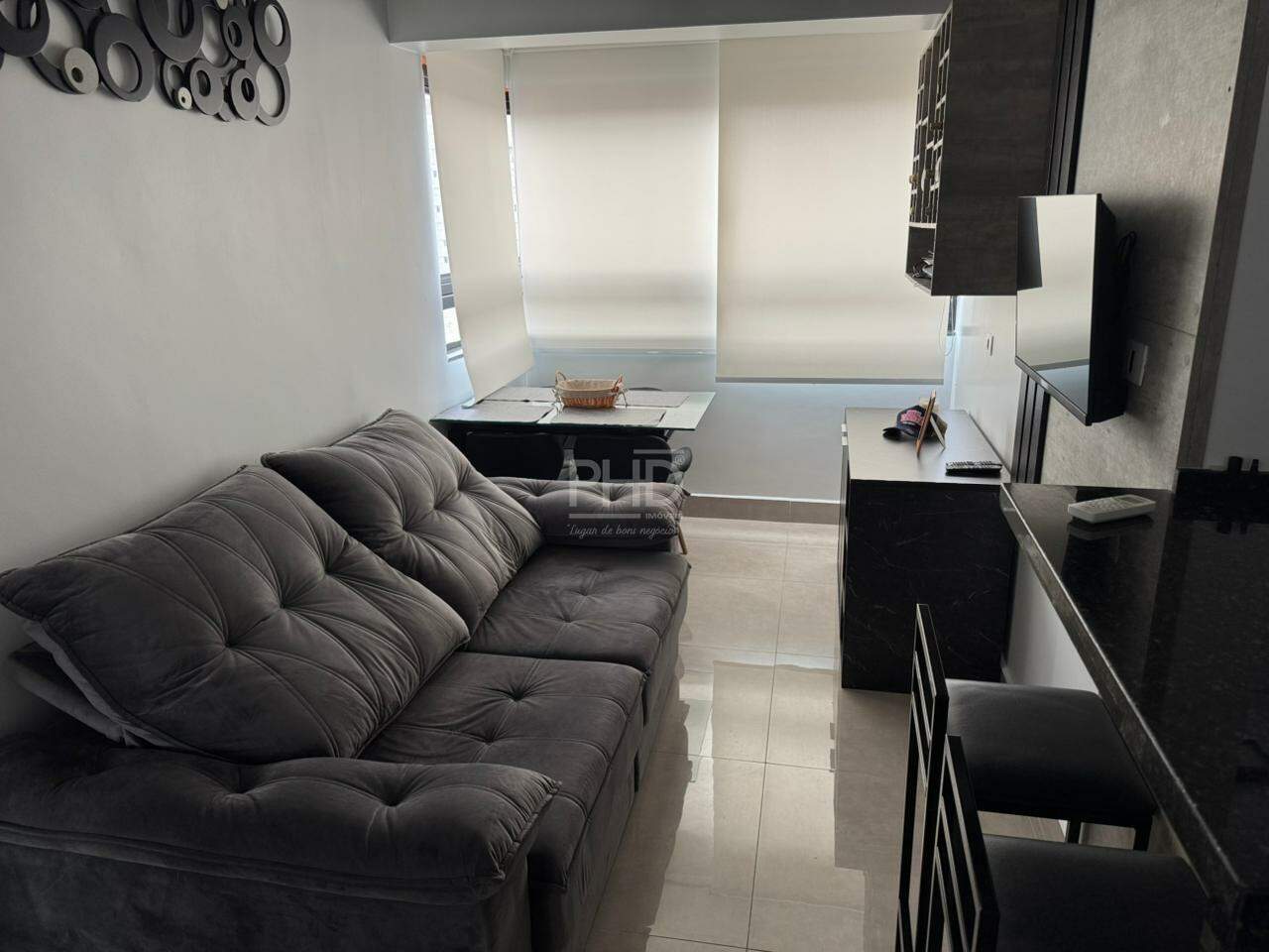Apartamento, 2 quartos, 46 m² - Foto 2