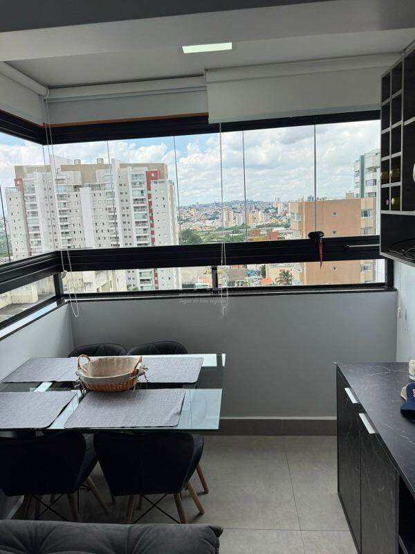Apartamento, 2 quartos, 46 m² - Foto 1