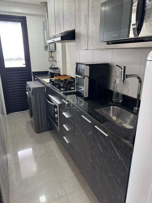 Apartamento, 2 quartos, 46 m² - Foto 4