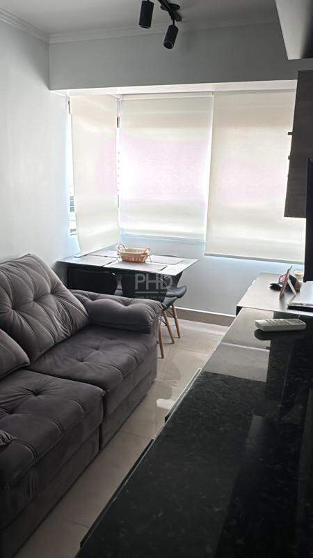 Apartamento, 2 quartos, 46 m² - Foto 3