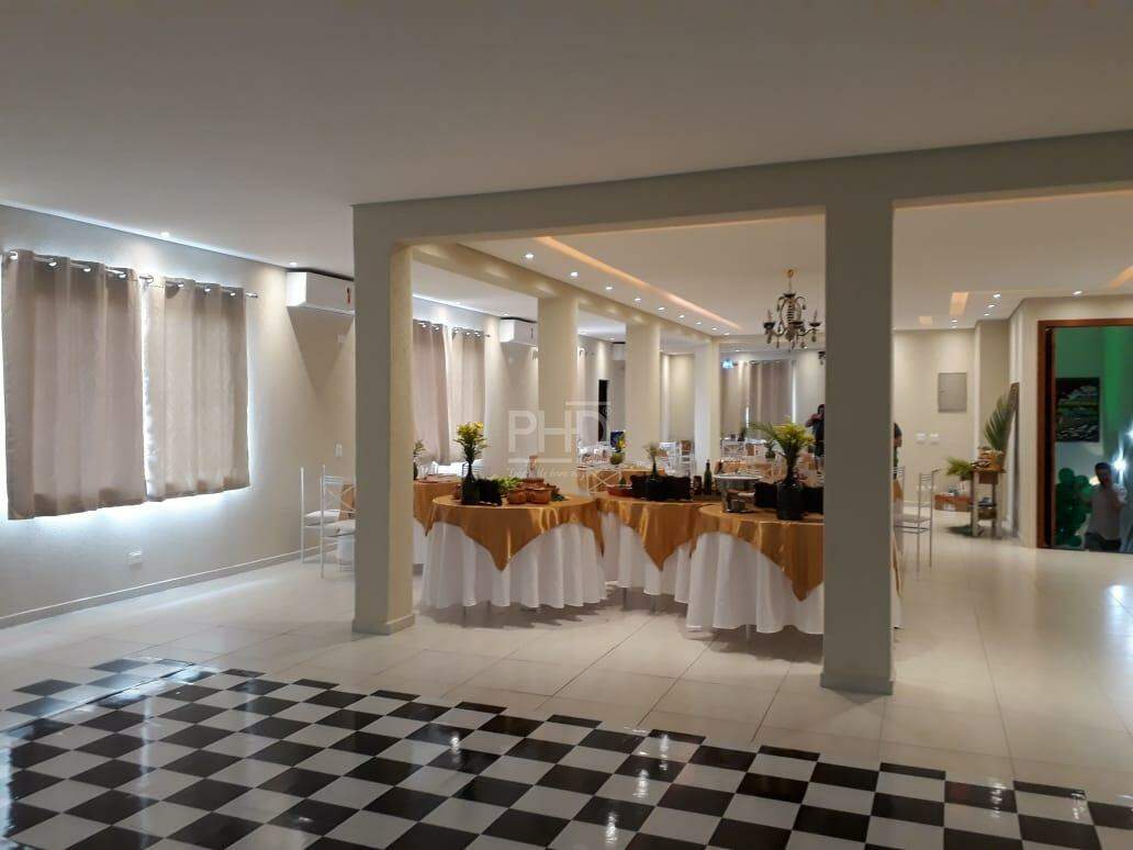 Loja-Salão, 300 m² - Foto 3