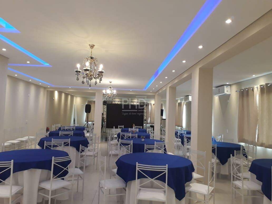 Loja-Salão, 300 m² - Foto 6