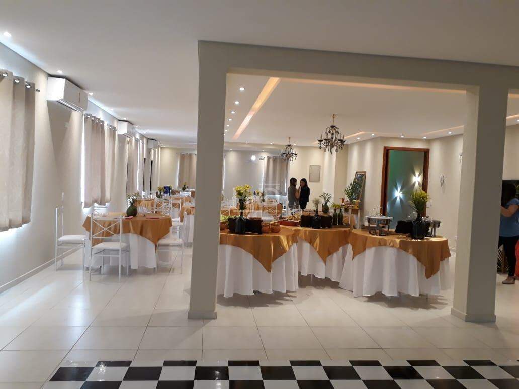 Loja-Salão, 300 m² - Foto 2
