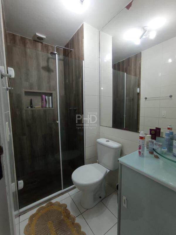 Apartamento, 2 quartos, 53 m² - Foto 13