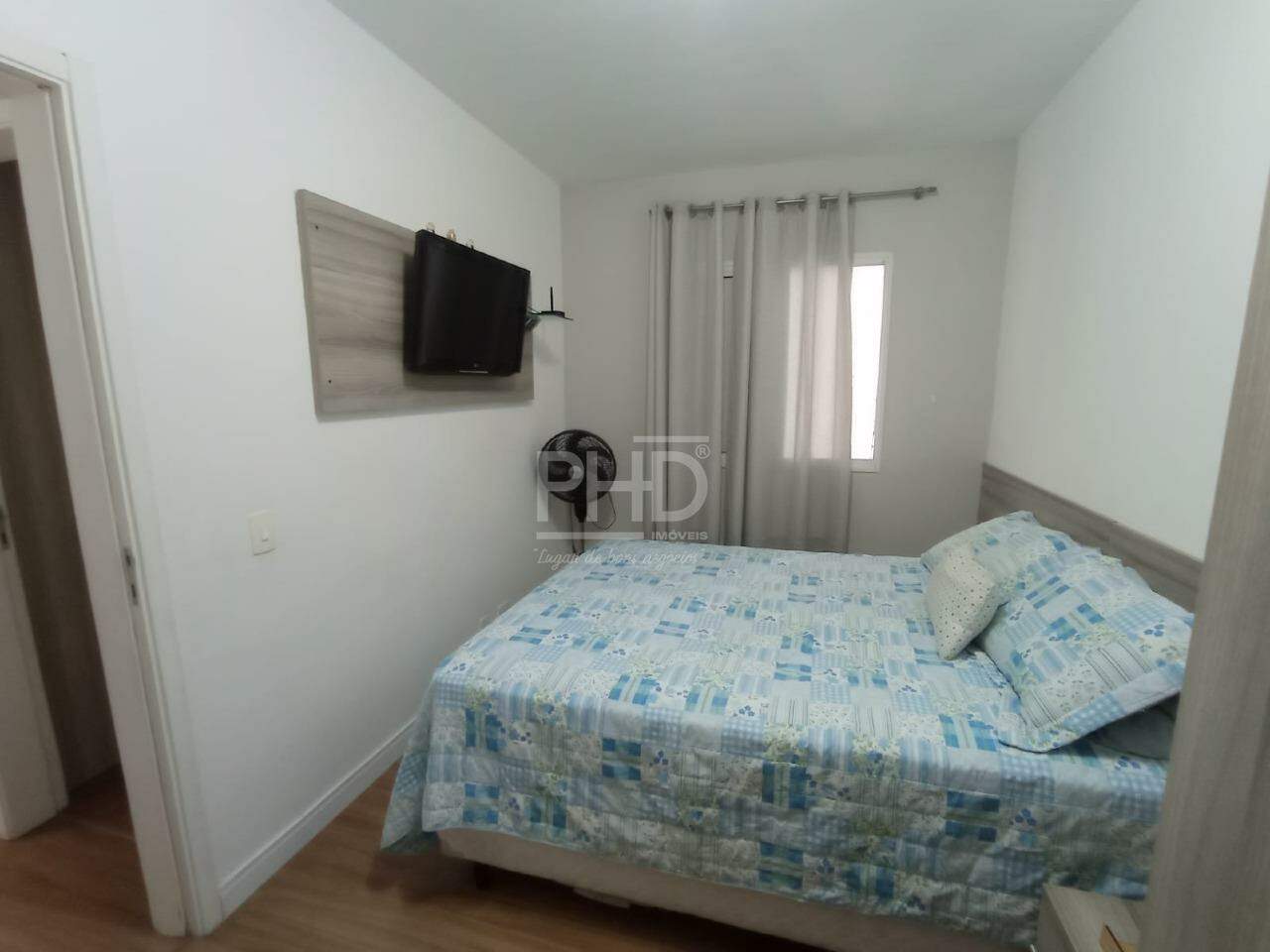 Apartamento, 2 quartos, 53 m² - Foto 9