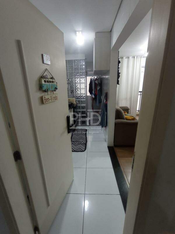 Apartamento, 2 quartos, 53 m² - Foto 6