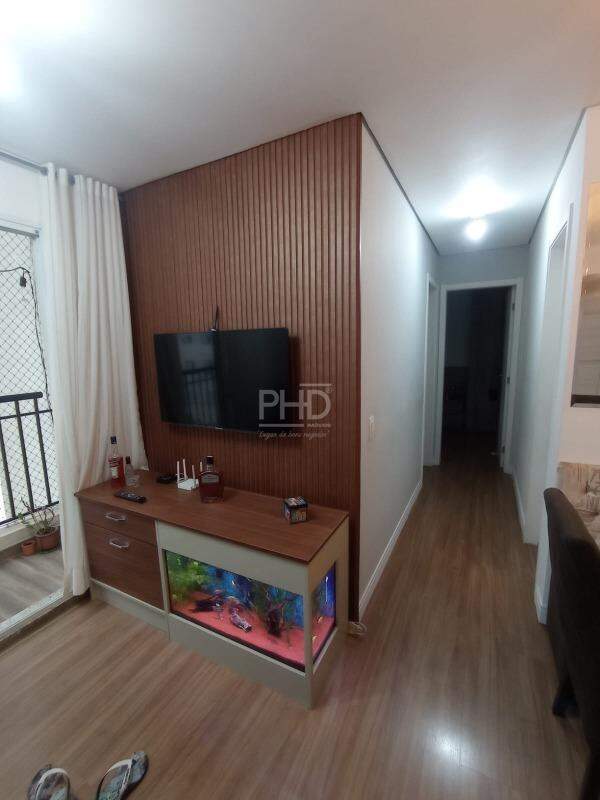Apartamento, 2 quartos, 53 m² - Foto 3