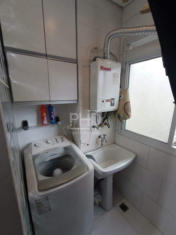 Apartamento, 2 quartos, 53 m² - Foto 17