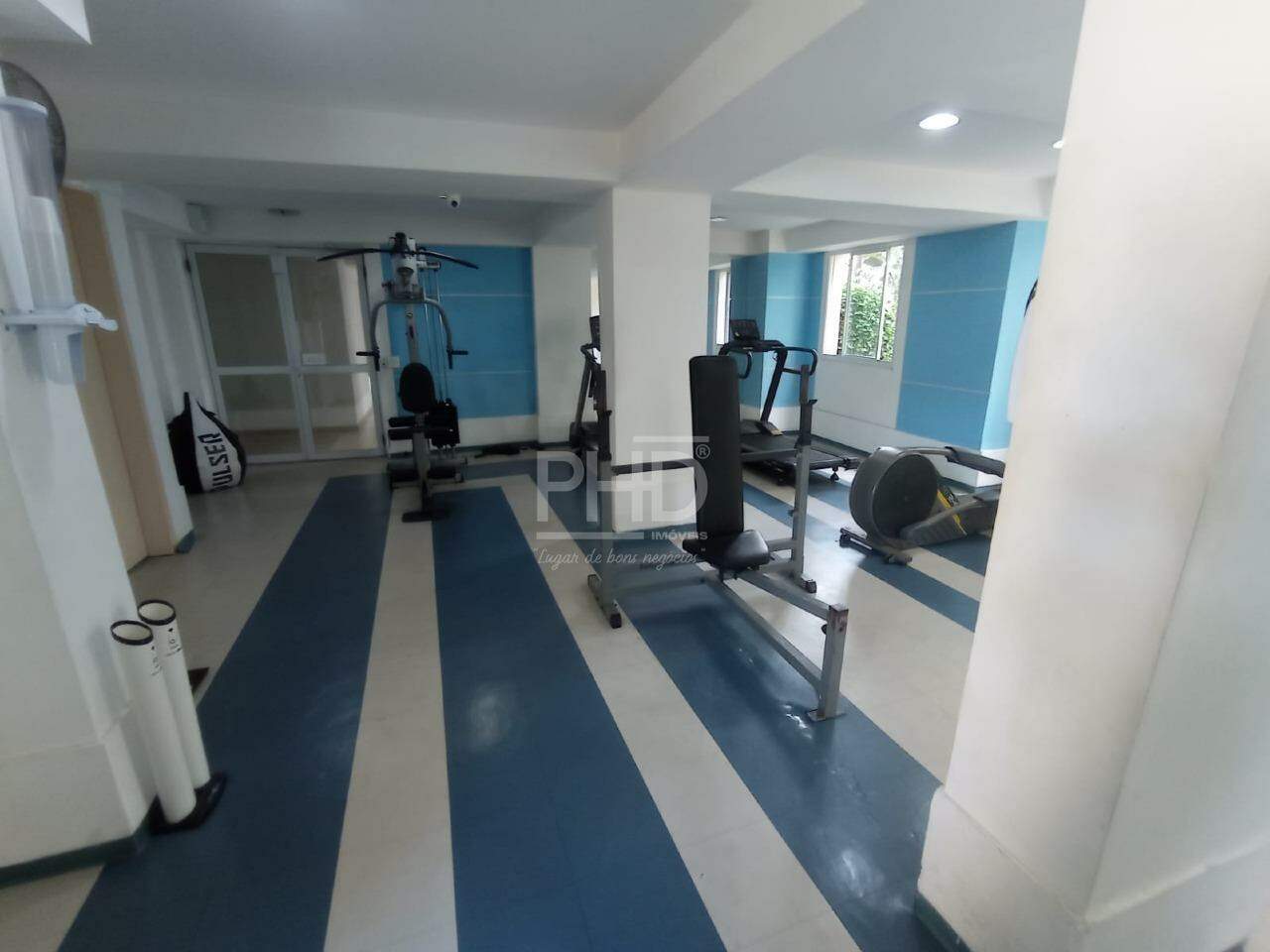 Apartamento, 2 quartos, 53 m² - Foto 22