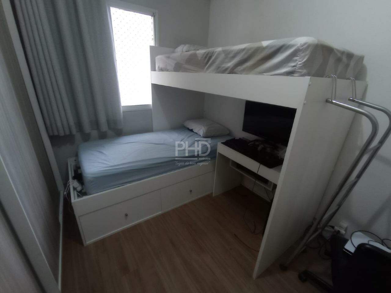 Apartamento, 2 quartos, 53 m² - Foto 11