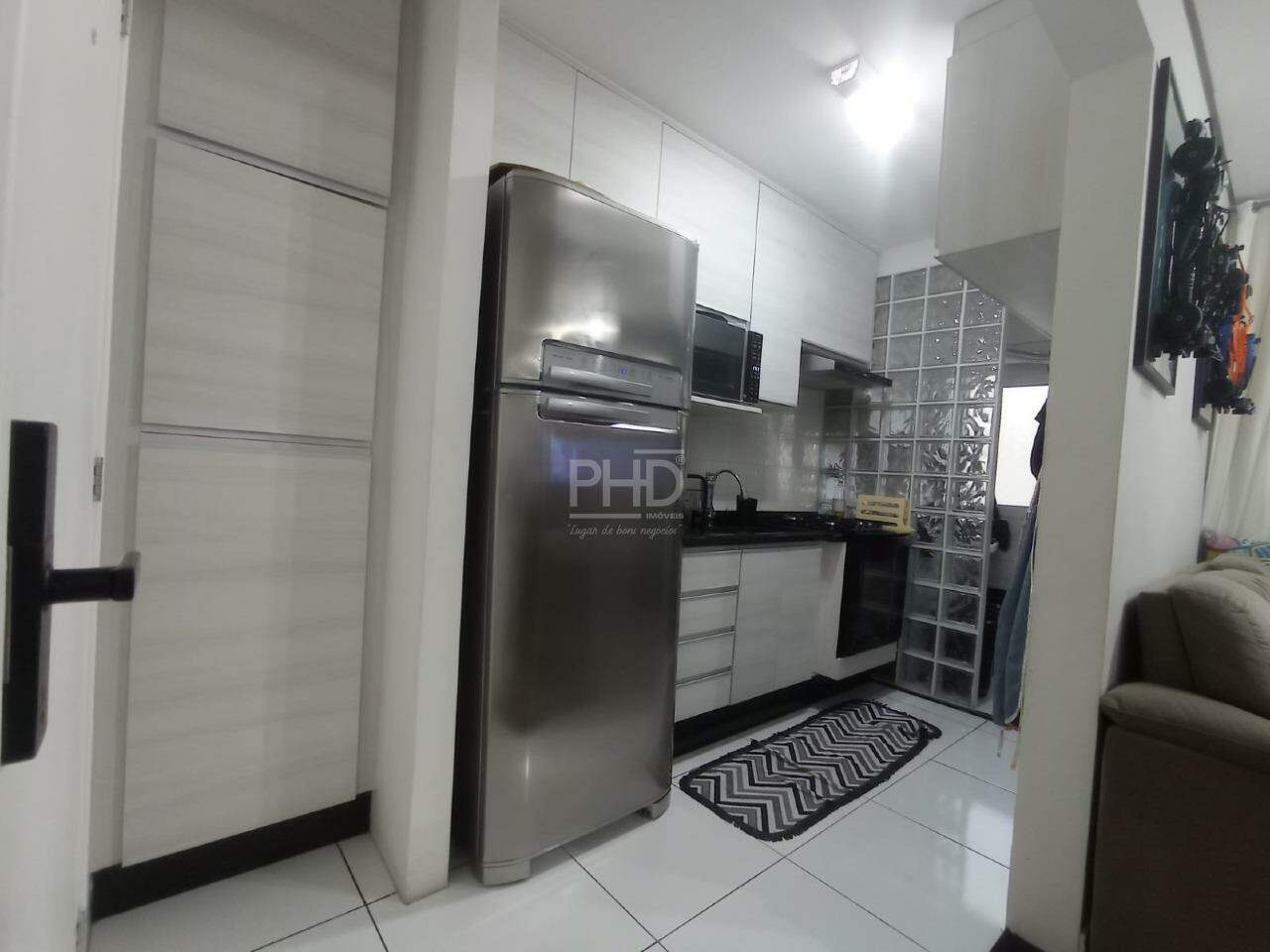 Apartamento, 2 quartos, 53 m² - Foto 7