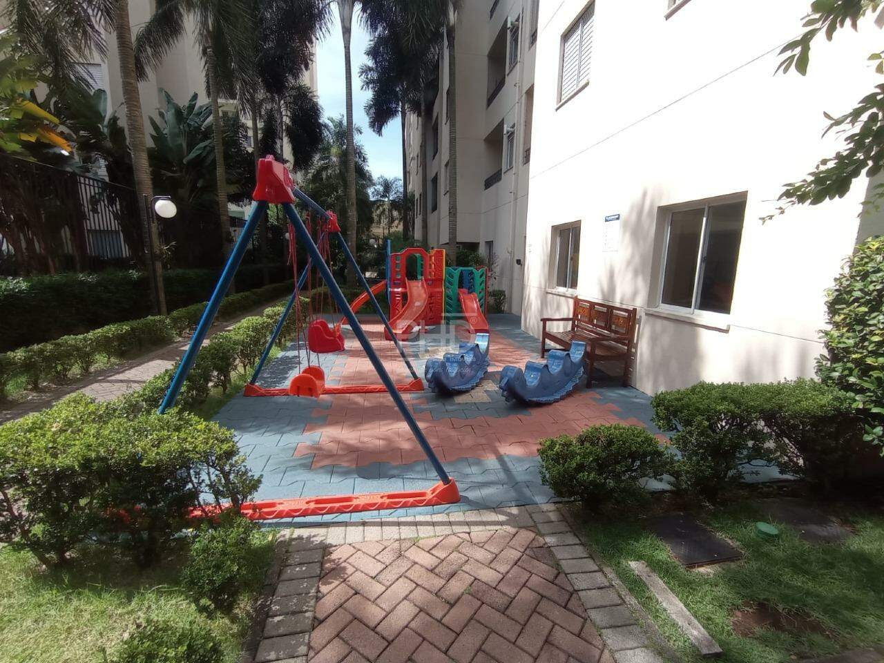 Apartamento, 2 quartos, 53 m² - Foto 37