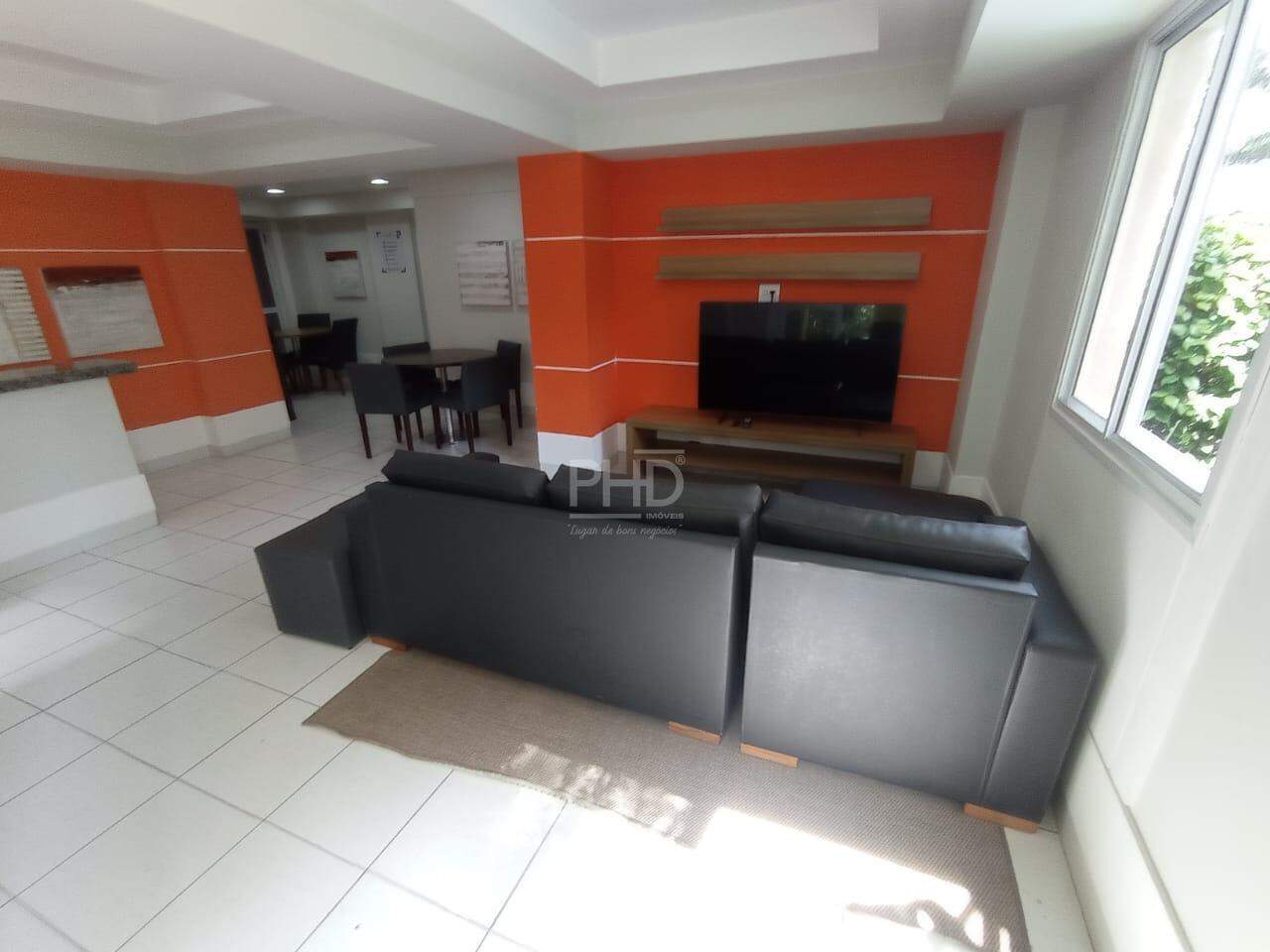 Apartamento, 2 quartos, 53 m² - Foto 24