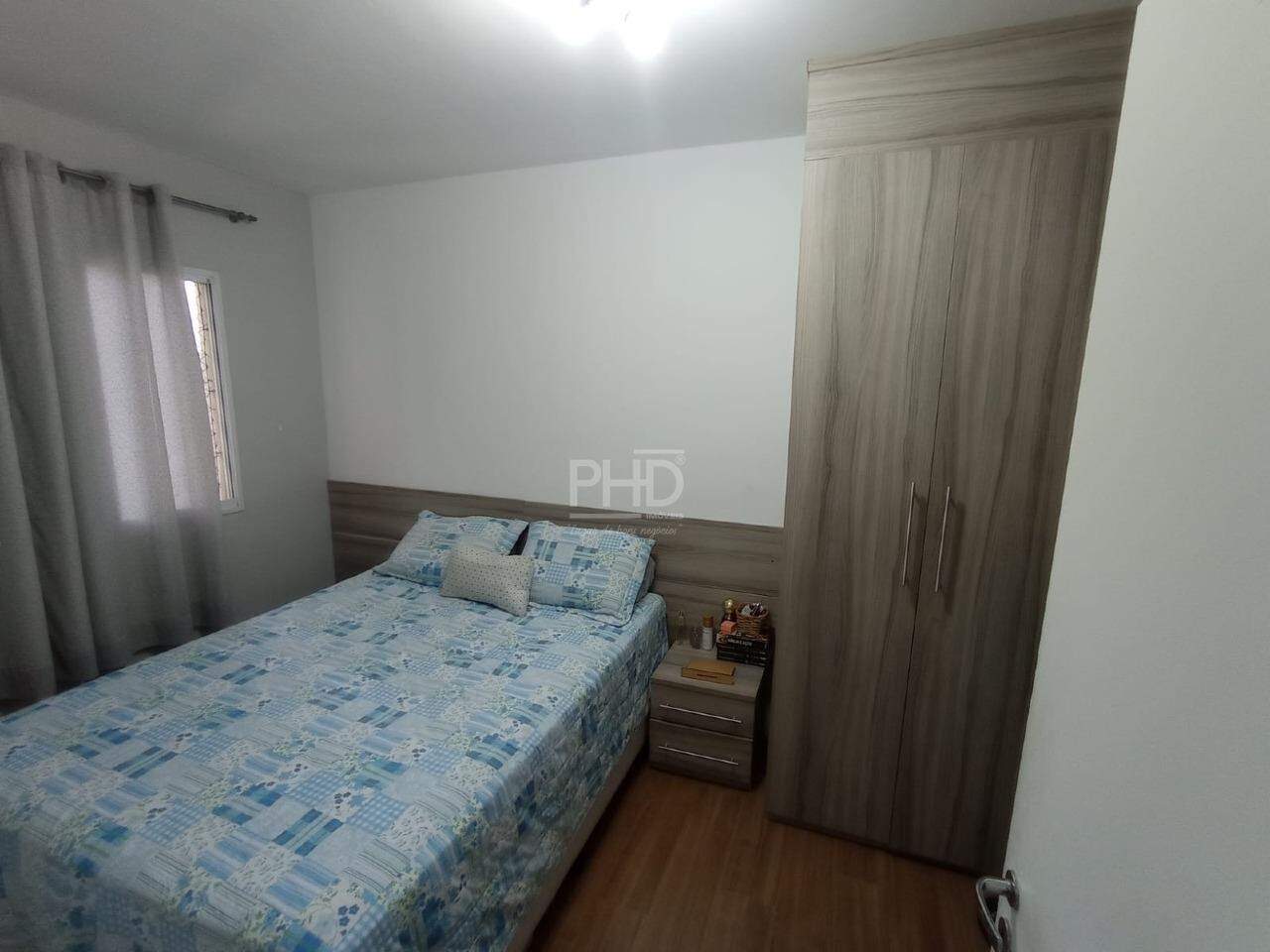 Apartamento, 2 quartos, 53 m² - Foto 9