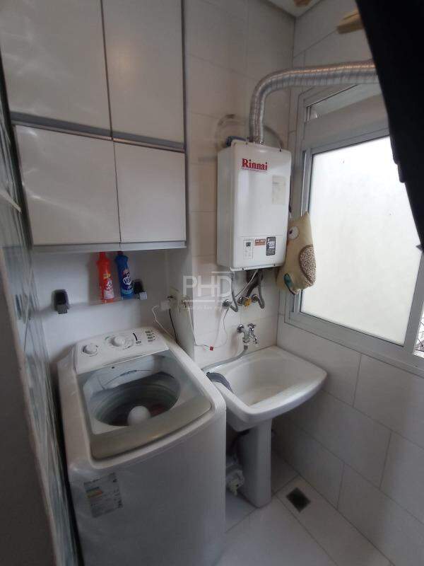Apartamento, 2 quartos, 53 m² - Foto 15