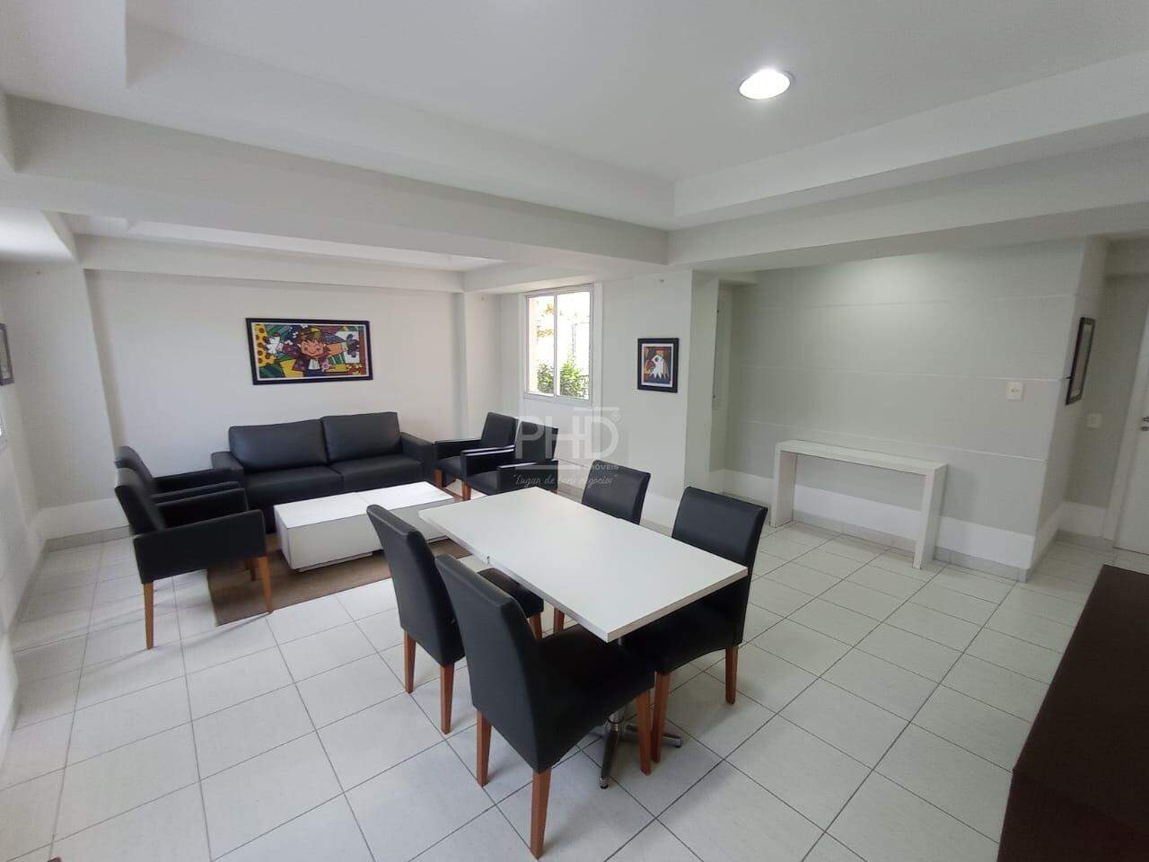 Apartamento, 2 quartos, 53 m² - Foto 17