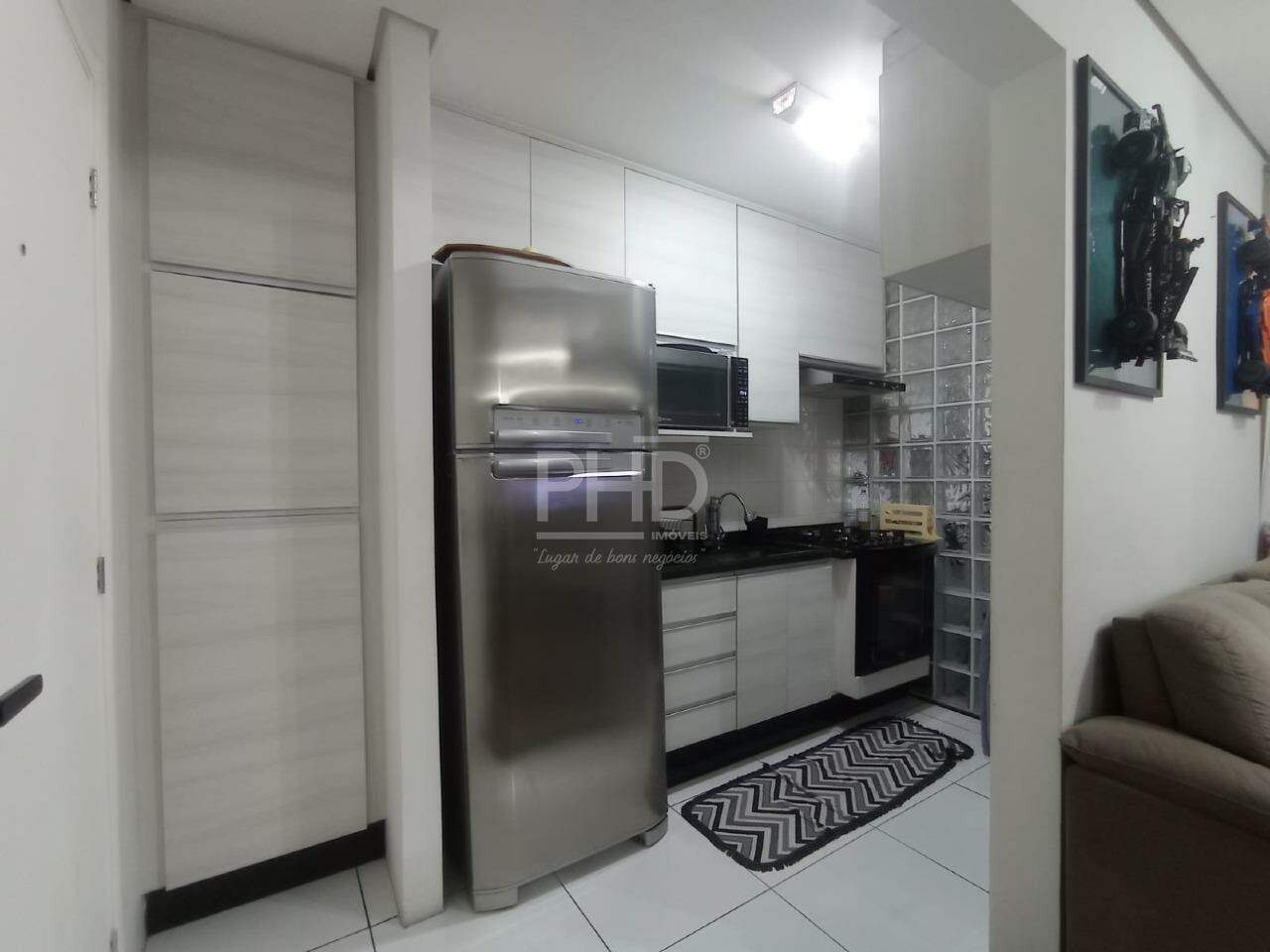 Apartamento, 2 quartos, 53 m² - Foto 7