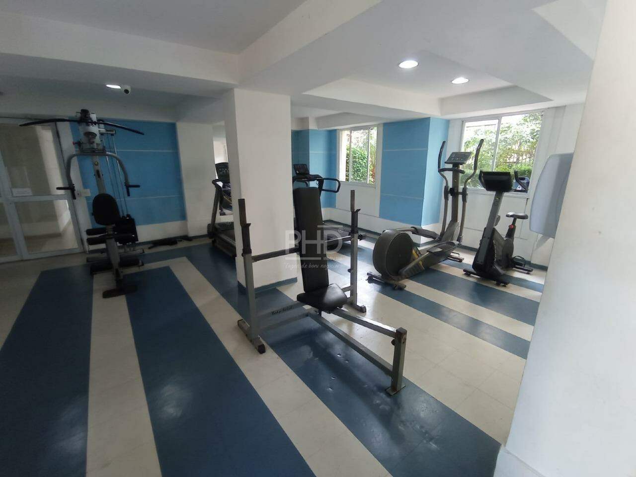 Apartamento, 2 quartos, 53 m² - Foto 27