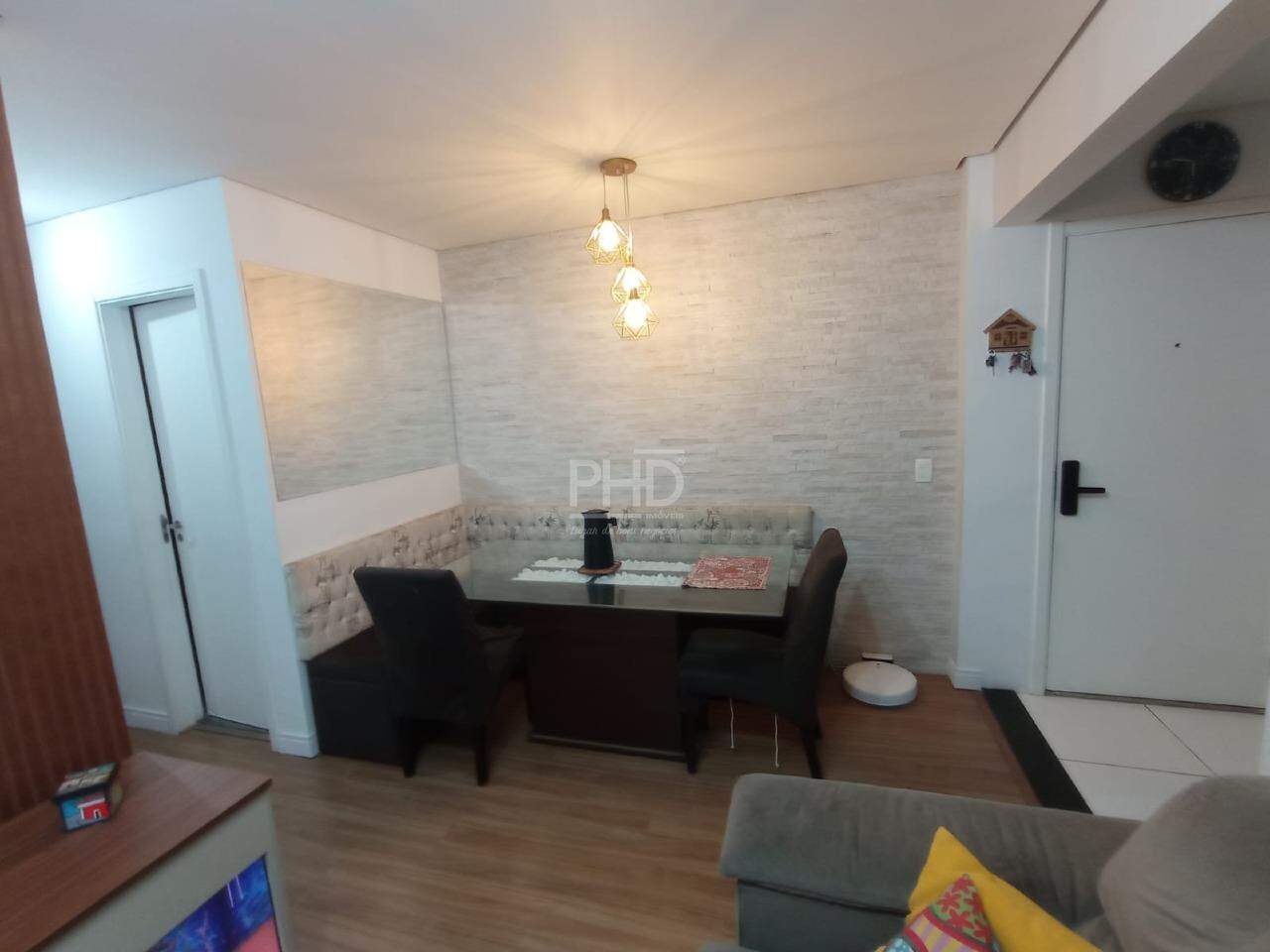 Apartamento, 2 quartos, 53 m² - Foto 6
