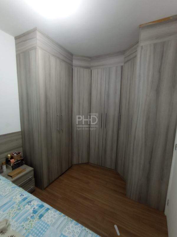 Apartamento, 2 quartos, 53 m² - Foto 10