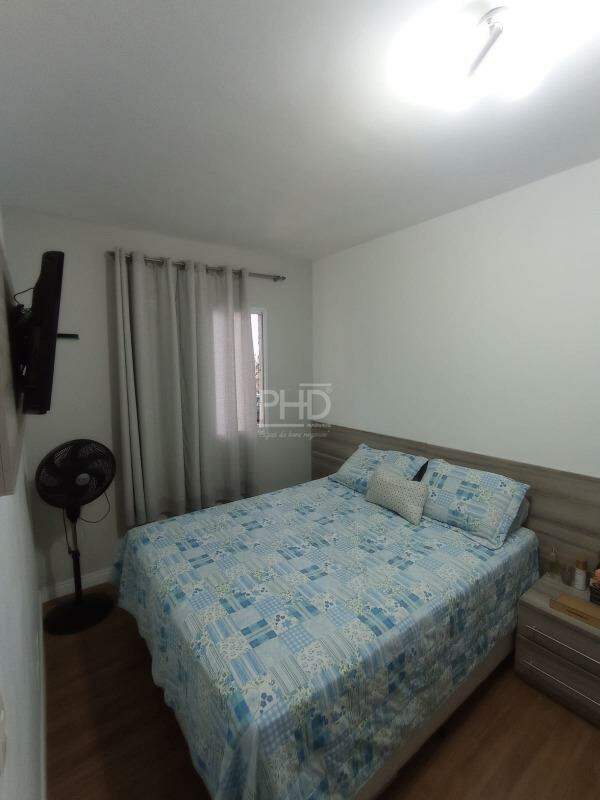 Apartamento, 2 quartos, 53 m² - Foto 8
