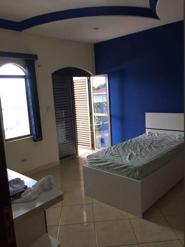 Sobrado, 4 quartos, 308 m² - Foto 15
