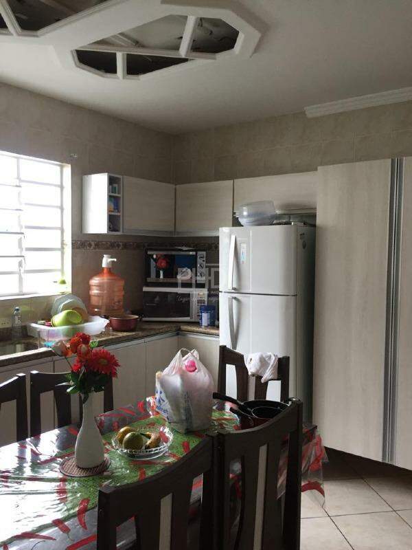 Sobrado, 4 quartos, 308 m² - Foto 4