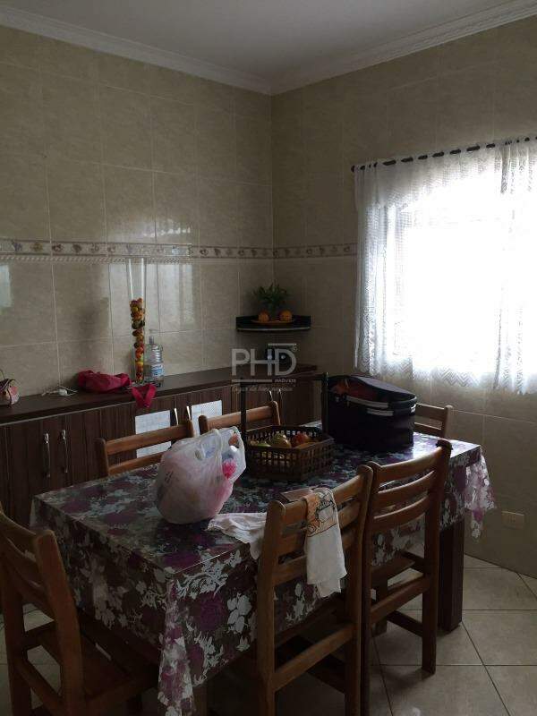Sobrado, 4 quartos, 308 m² - Foto 7