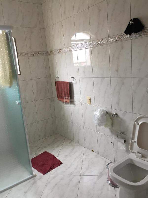 Sobrado, 4 quartos, 308 m² - Foto 20