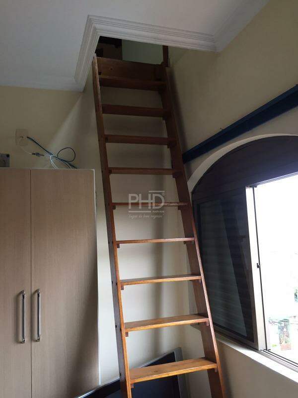Sobrado, 4 quartos, 308 m² - Foto 16