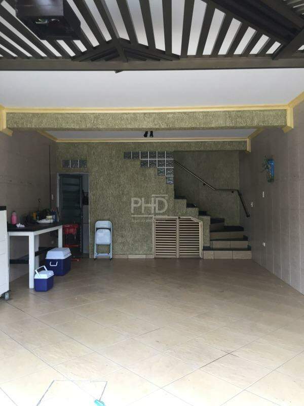 Sobrado, 4 quartos, 308 m² - Foto 27