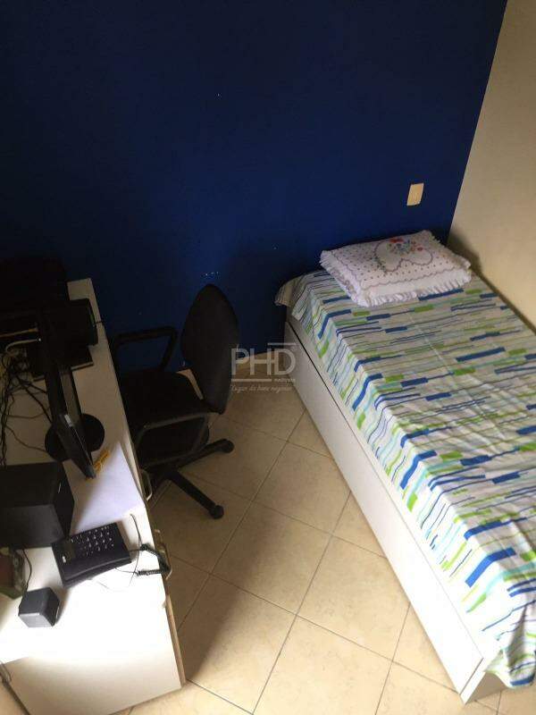 Sobrado, 4 quartos, 308 m² - Foto 12