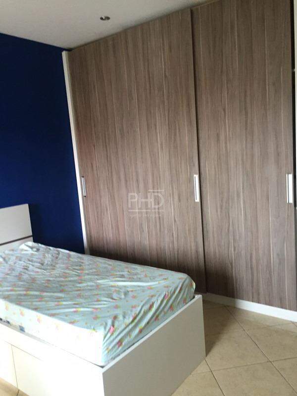 Sobrado, 4 quartos, 308 m² - Foto 17