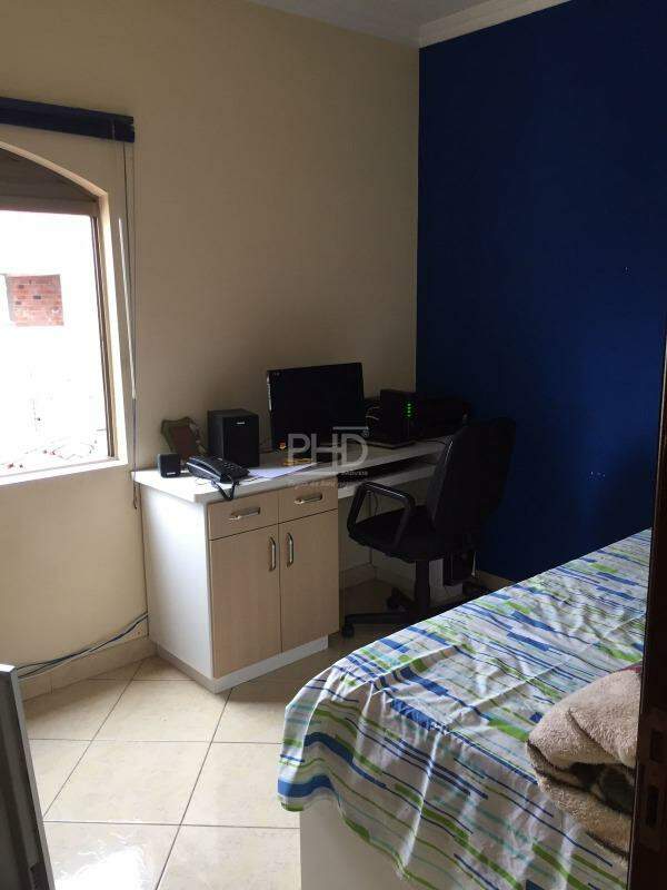 Sobrado, 4 quartos, 308 m² - Foto 13