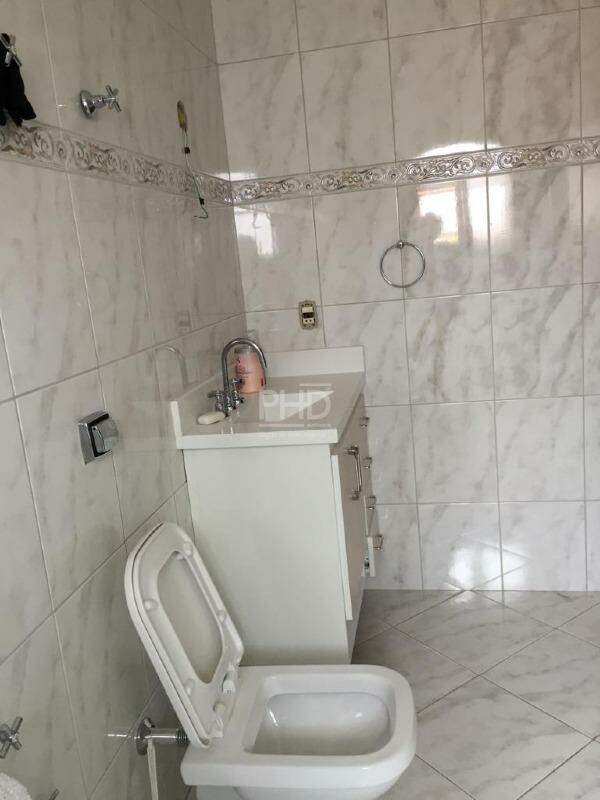 Sobrado, 4 quartos, 308 m² - Foto 21