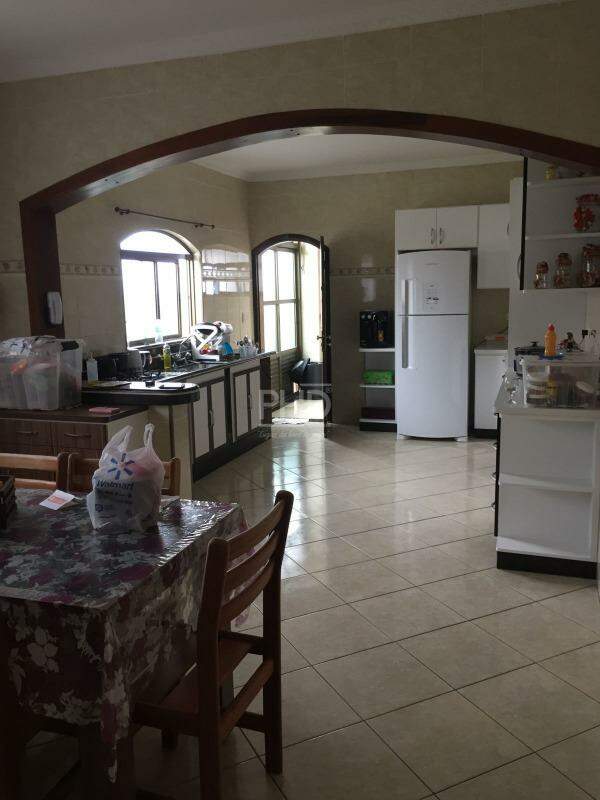 Sobrado, 4 quartos, 308 m² - Foto 8