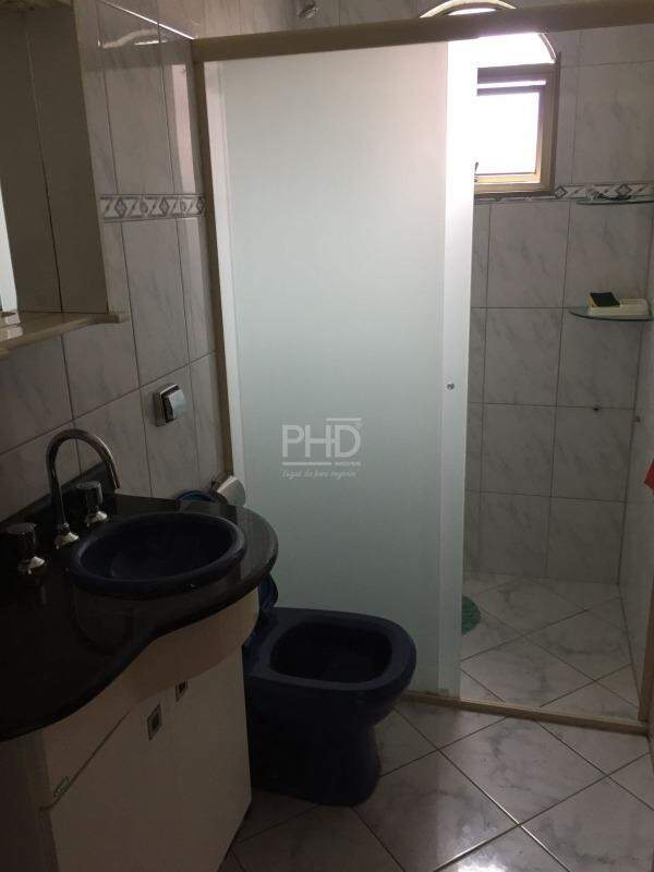 Sobrado, 4 quartos, 308 m² - Foto 18
