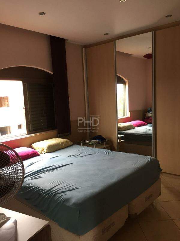 Sobrado, 4 quartos, 308 m² - Foto 11