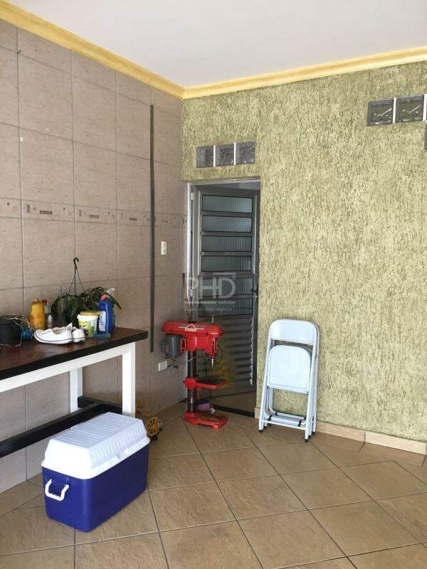 Sobrado, 4 quartos, 308 m² - Foto 24