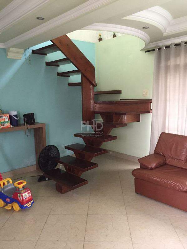 Sobrado, 4 quartos, 308 m² - Foto 2