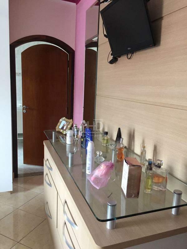 Sobrado, 4 quartos, 308 m² - Foto 10
