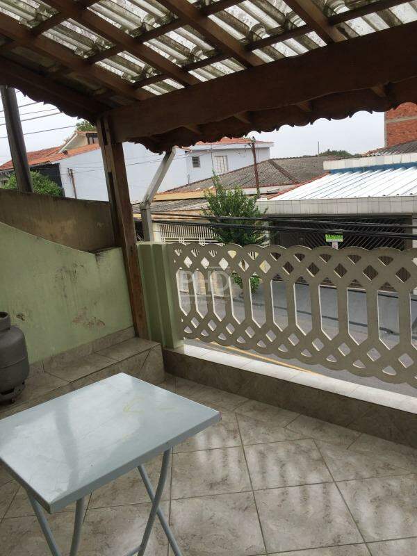 Sobrado, 4 quartos, 308 m² - Foto 14