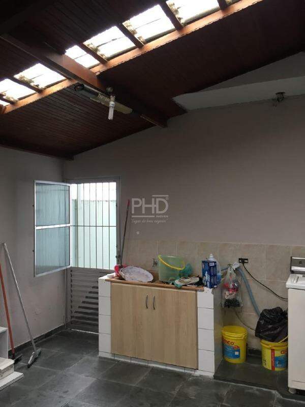 Sobrado, 4 quartos, 308 m² - Foto 22