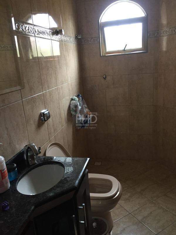 Sobrado, 4 quartos, 308 m² - Foto 19
