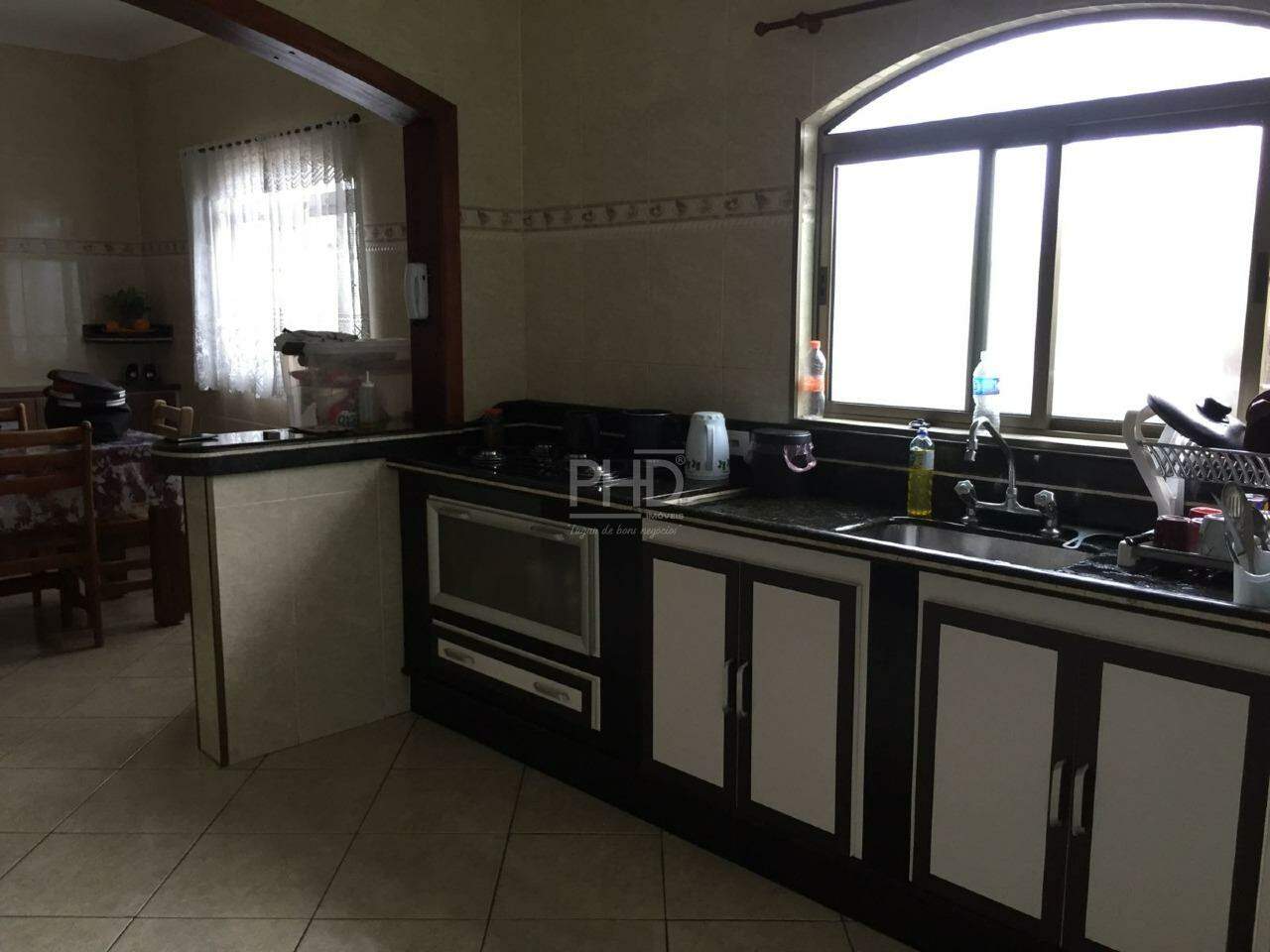 Sobrado, 4 quartos, 308 m² - Foto 6