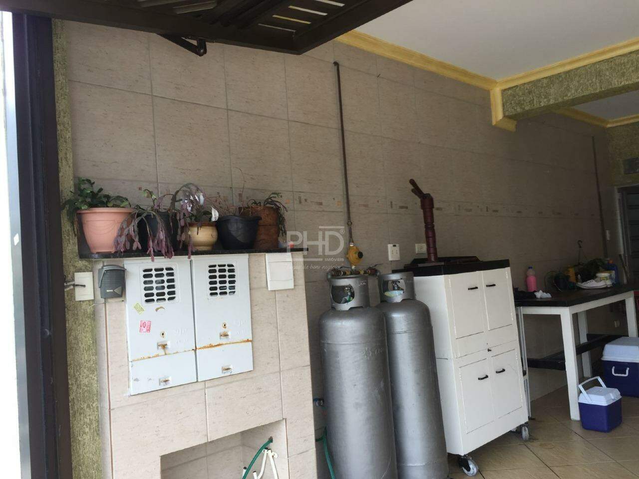 Sobrado, 4 quartos, 308 m² - Foto 25