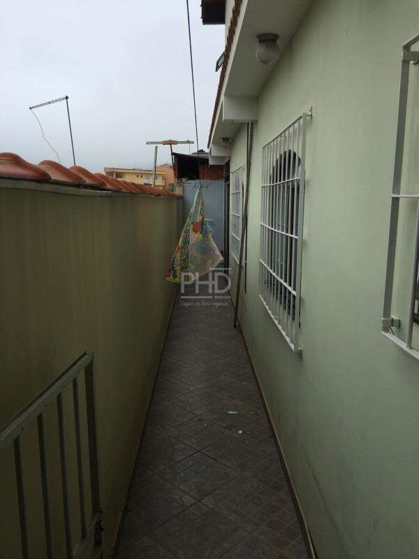 Sobrado, 4 quartos, 308 m² - Foto 23
